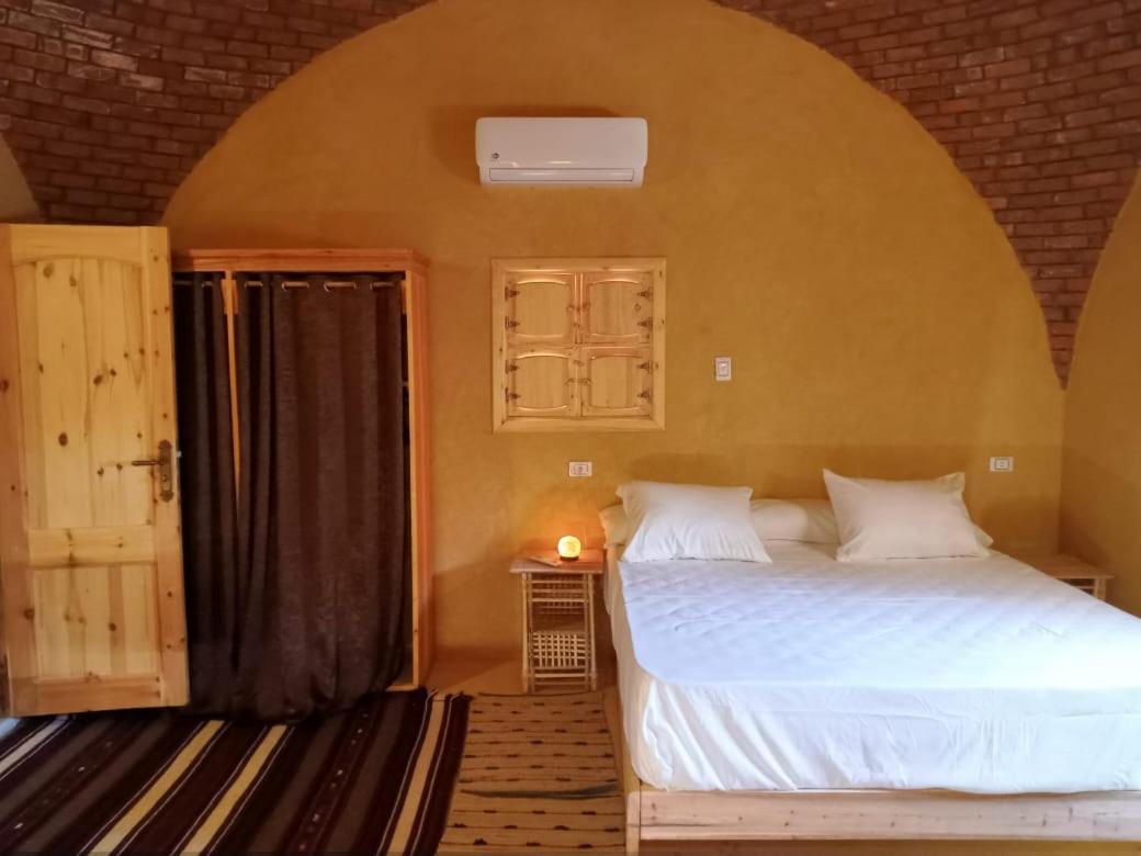 Villa Wafla Siwa Oasis Exterior foto